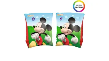 Boia Braço Mickey - 91002