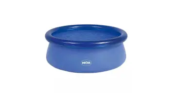 Piscina Inflavel Mor 1900lts Mor - 1049