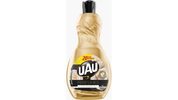 Limpador Perfumado Uau 1l Cha Branco