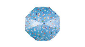 Guarda Sol Mor Trendy - 3594