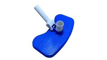 Aspirador Piscina Super Com Escova Donatti