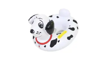 Boia Dalmata Gubi Elite Rjb4341