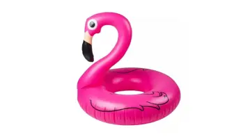 Boia Flamingo Gubi 120cm Rj4002 Elite