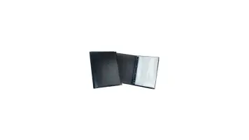 Pasta Catalogo Courino 50 Plasticos Medio Acp (parafuso De Metal/courvin) - 126