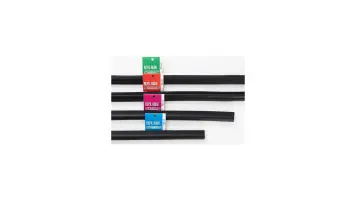 Refil Rodo Alumínio 100 Cm Borracha Sanches - 325