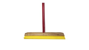 Rodo Madeira 30cm Sanches