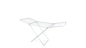 Varal De Chao Com Abas Mor Maxi Branco - 006010