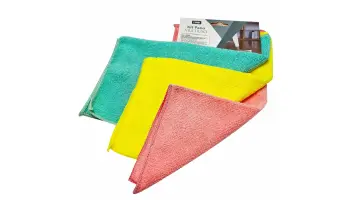 Pano Microfibra Kit 30x30 C/3 Unid Adansonia