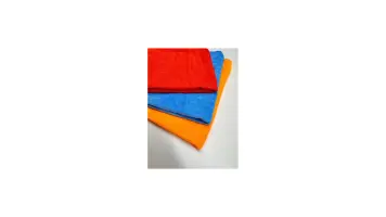 Pano Microfibra Kit 48x58 C/3 Unid Gubi - 13547