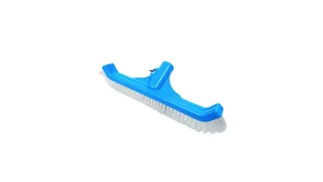 Escova Piscina Curva Sodramar 44cm -donatti