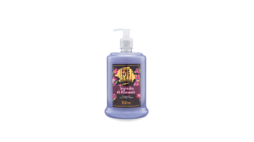 Sabonete Liquido 500ml Premisse Segredos De Romance C/val