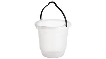 Balde Transp 18,0l Graduado C/ Bico Erca - 1224