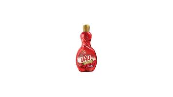 Limpador Perfumado Uau 1l Flores Vermelhas