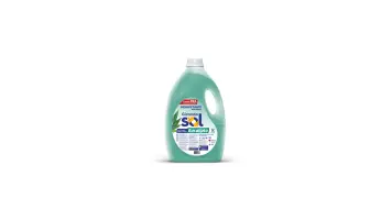 Desinfetante 5l Girando Sol Eucalipto