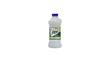 Desinfetante Ype 2l Ype Bak Eucalipto