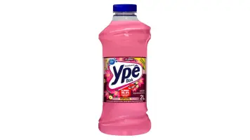 Desinfetante Ype 2l Ype Bak Floral