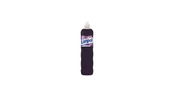 Detergente 500ml Limpol Jabuticaba