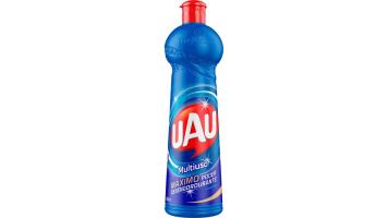 Limpador Multiuso Uau 500ml Lavanda