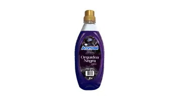 Limpador Perfumado 1000ml Orquidea Negra Aromasil