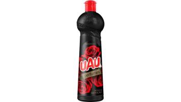 Limpador Multiuso Uau 500ml Rosas E Sedução
