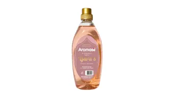 Limpador Perfumado 1000ml Arabe Yaras Aromasil