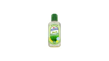 Oleo Aromasil 140ml Citronela