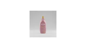 Amaciante Concentrado 1,5l  Arabe Yaras Aromasil