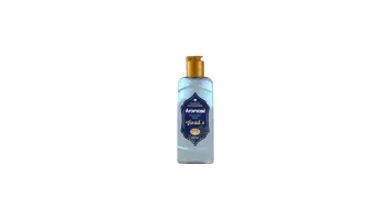 Essencia Aromasil Arabe Asads 140ml