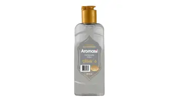 Essencia Aromasil Arabe Attars 140ml