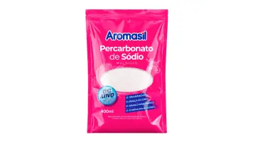 Percarbonato De Sódio Aromasil