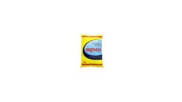Sulfato De Aluminio 2kg Decantador E Clarificante Genco