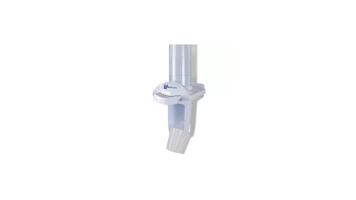 Dispenser Copo água Automático 150/200ml Multicopo - Nobre - Branco - 53308