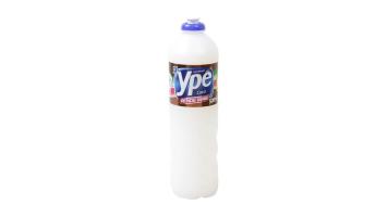Detergente 500ml Ype Côco