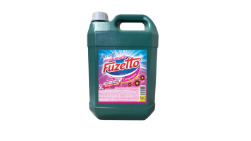 Alcool Liq Perfumado 46.2% 5l Fuzetto Campestre