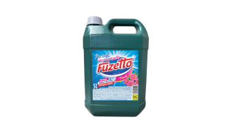 Alcool Liq Perfumado 46.2% 5l Fuzetto Floral