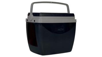 Caixa Termica 26l Mor Preta Tp Preta - 25108175