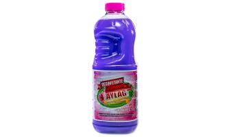 Desinfetante 2l Aylag Lavanda