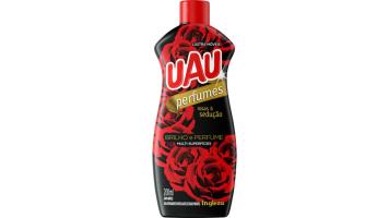 Lustra Moveis Uau Rosa E Desução 200ml Ingleza
