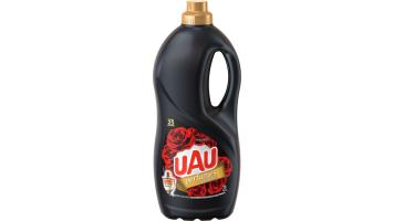 Amaciante 2l Uau Glamour - Preto
