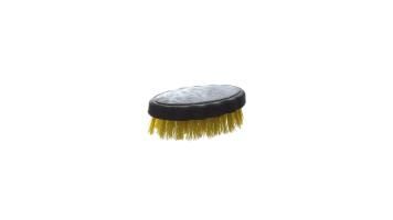 Escova P/ Escovar Roupas Plastica Duplas 4881