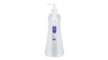 Porta Detergente /alcool Gel 480ml Sanremo