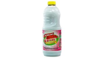 Desinfetante 2l Aylag Eucalipto