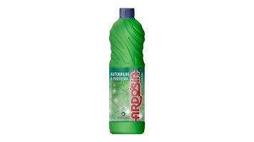 Cera Liquida 750ml Ingleza Uau Ardosia