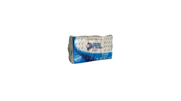Papel Toalha Interf 100% Cel Fiel 1000fl Alvejado Azul 20x20
