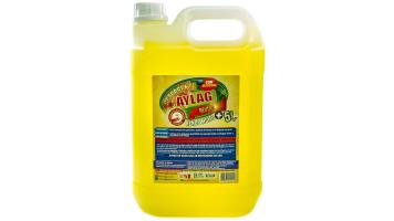Detergente 5l Aylag Neutro