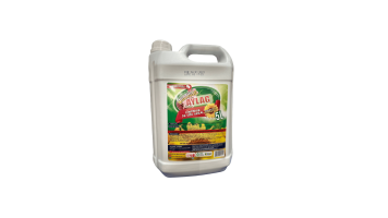Limpador Multiuso Aylag 5l Girassol