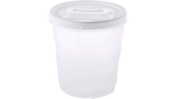 Pote Redon Alto Rosca 2l Erca - 2500