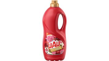 Amaciante 2l Uau Sedução Vermelho