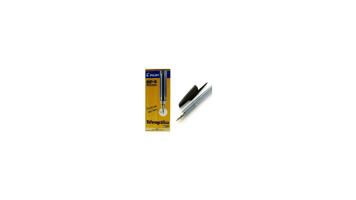 Caneta Pilot Bps 0.7 Preta Cx/12
