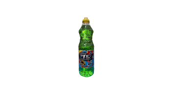 Limpador Multiuso Aylag 500ml Rende Mais Girassol